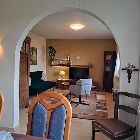 Haus Mit Ausblick 3 Schlafzimmer Wilkau-Hasslau Εξωτερικό φωτογραφία