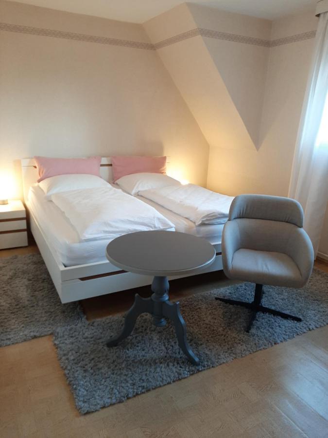 Haus Mit Ausblick 3 Schlafzimmer Wilkau-Hasslau Εξωτερικό φωτογραφία